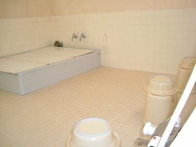 Ryosou Bogakuen Guest House Sounkyo Buitenkant foto