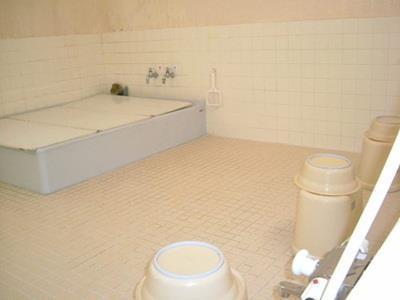 Ryosou Bogakuen Guest House Sounkyo Buitenkant foto